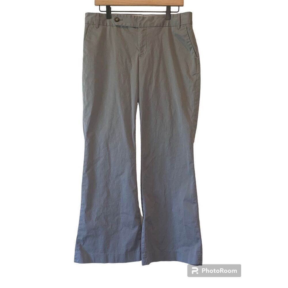 GAP  Straight fit - Flared Leg - Size 12